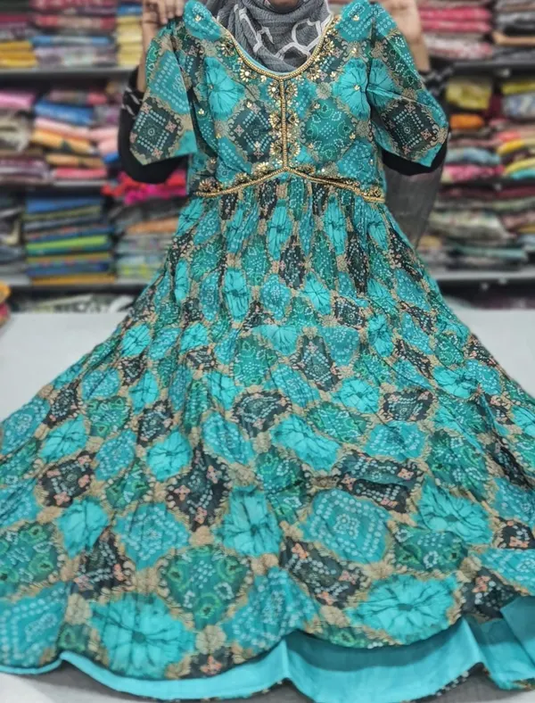 Grand Dress | G49